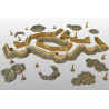 Trench Warfare Zone - RPG terrain