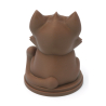Cat D20 Dice Gurardian Holder