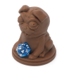 Dog D20 Dice Gurardian Holder