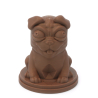 Dog D20 Dice Gurardian Holder