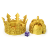 Korona pojemnik na kości - FatesEnd Crown Dice Vault