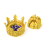 Korona pojemnik na kości - FatesEnd Crown Dice Vault
