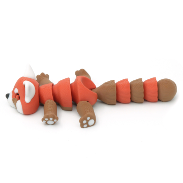 Red Panda - Fidget Toy