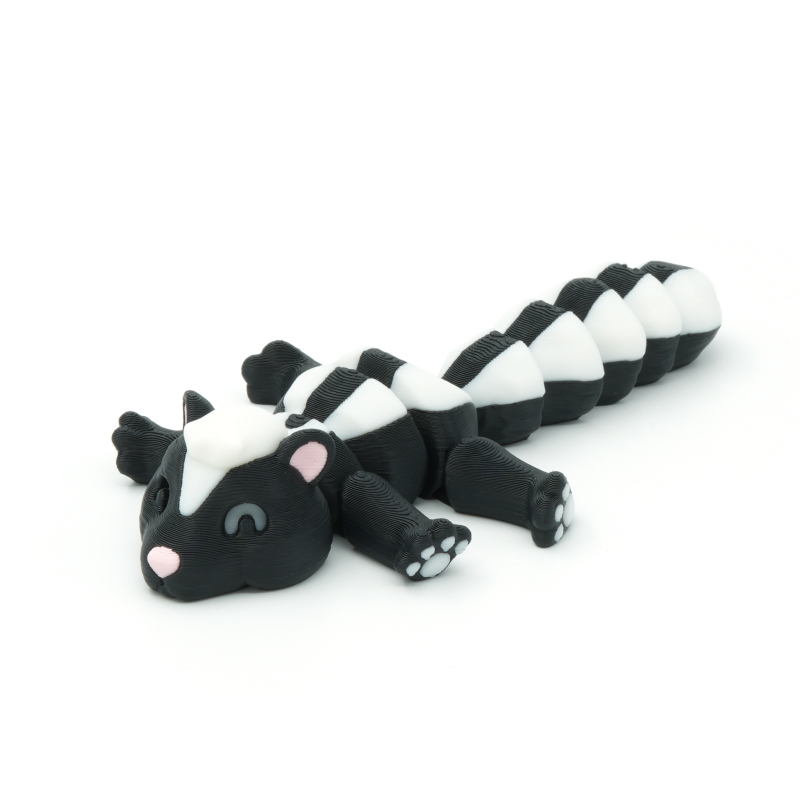 Skunk - Fidget Toy