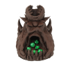 Pożeracz owadów wieża do kości - Dice Tower