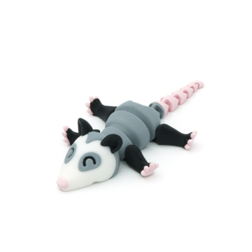 Opossum - Fidget Toy