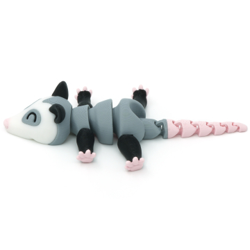 Opossum - Fidget Toy