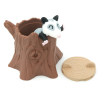 Opossum with Tree branch - Fidget Toy