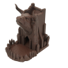 Minotaur wieża do kości - Dice Tower