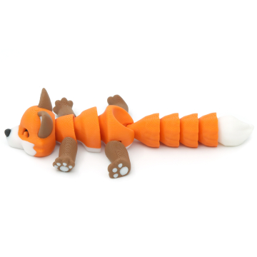 Fox - Fidget Toy