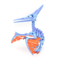 Pteranodon ruchomy przegubowy szkielet dinozaura PREMIUM V2 - Flexi Factory