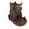 Minotaur wieża do kości - Dice Tower
