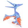 Pteranodon Flexi Skeleton PREMIUM - Flexi Factory