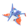 Pteranodon ruchomy przegubowy szkielet dinozaura PREMIUM V2 - Flexi Factory