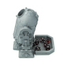 The Droid Dice Tower