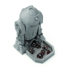 Droid naprawczy wieża do kości - The Droid Dice Tower