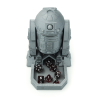 Droid naprawczy wieża do kości - The Droid Dice Tower