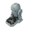 Droid naprawczy wieża do kości - The Droid Dice Tower