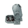 The Droid Dice Tower