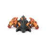 Dune Striker - Movable Figurine - Flexi - Cinderwing3D