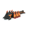 Dune Striker - Movable Figurine - Flexi - Cinderwing3D