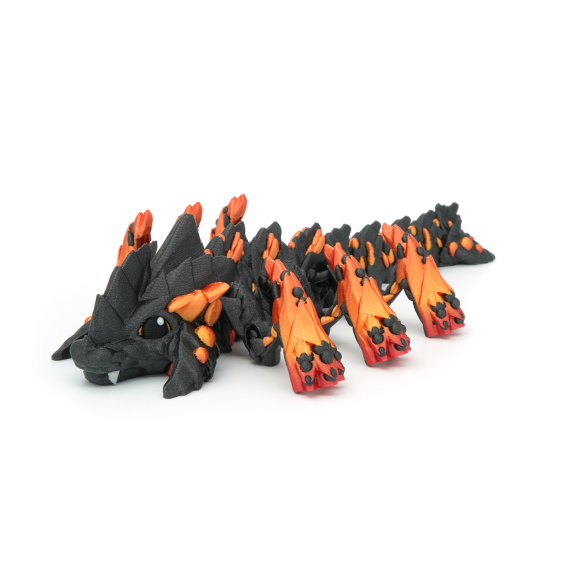 Młody piaskowy uderzacz - Cinderwing3D Baby Dune Striker