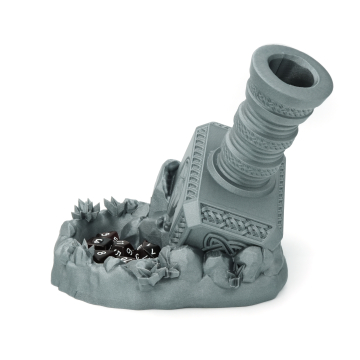 Mjolnir's Wrath - Dice Tower