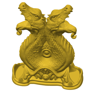 Serpent Tower Dice Tower