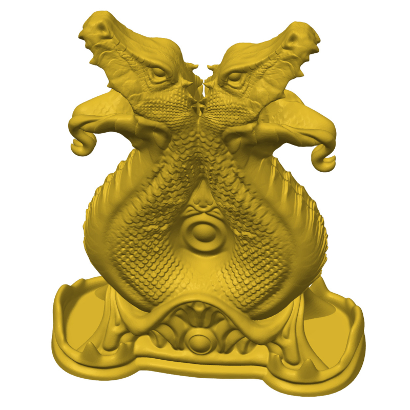 Serpent Tower Dice Tower