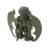 Cthulhu articulated posable figure - flexi