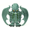 Cthulhu articulated posable figure - flexi