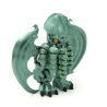 Cthulhu articulated posable figure - flexi