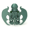 Cthulhu przegubowa ruchoma figurka - flexi