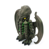Cthulhu articulated posable figure - flexi