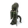 Cthulhu articulated posable figure - flexi