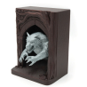 Werewolf Book Nook- Professor Lupin Inspired - HP - BookNook