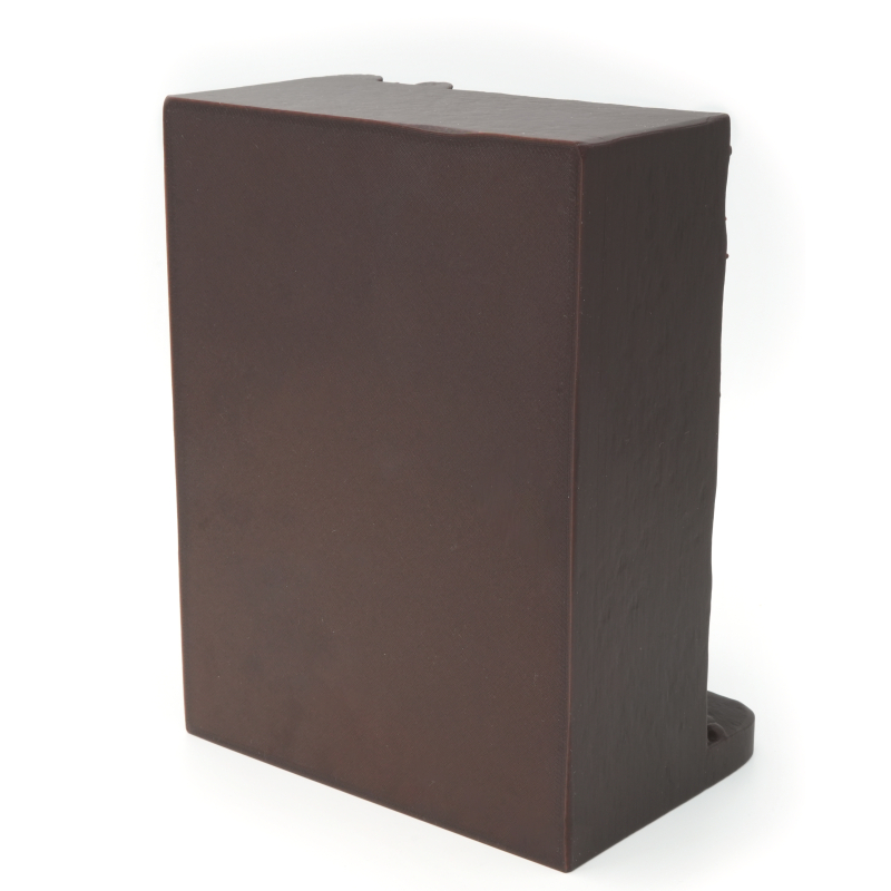 Wilkołak - HP - Lupin książkowy zakątek - zakładka między książki - BookNook