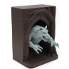 Werewolf Book Nook- Professor Lupin Inspired - HP - BookNook