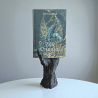 Death's Grasp - Book display / holder