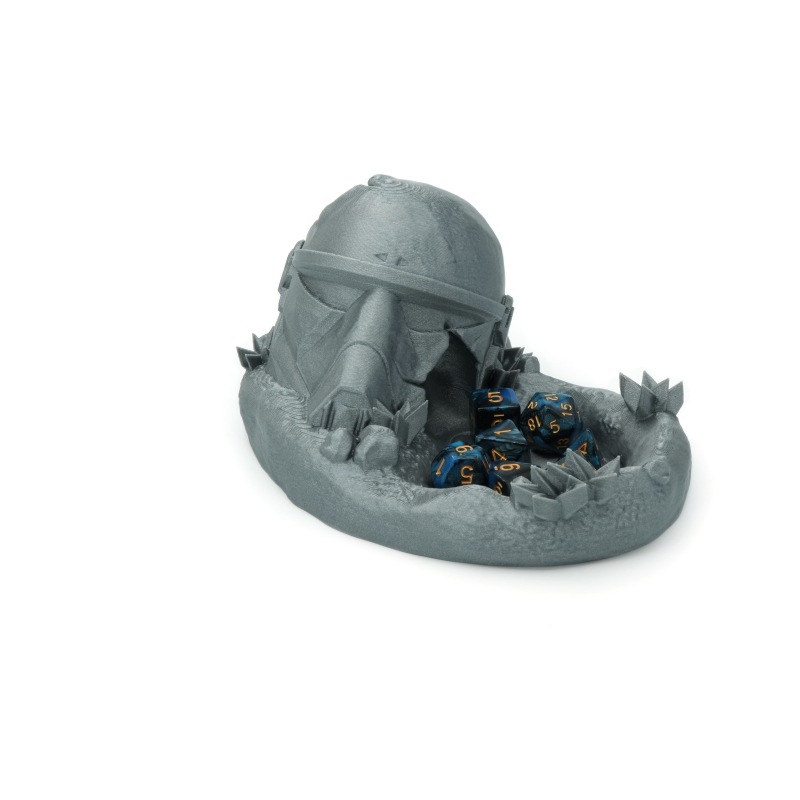 Echo imperium - wieża do kości - Empires Echo - Dice Tower