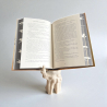 Skeleton Hand - Book Display - Book Holder