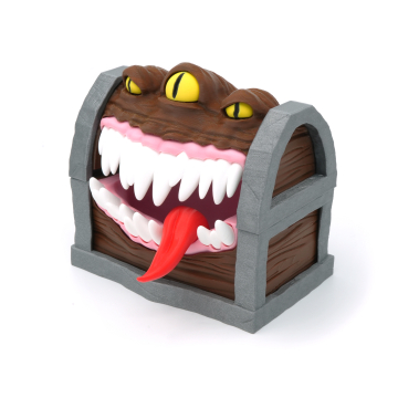 Mimic Box