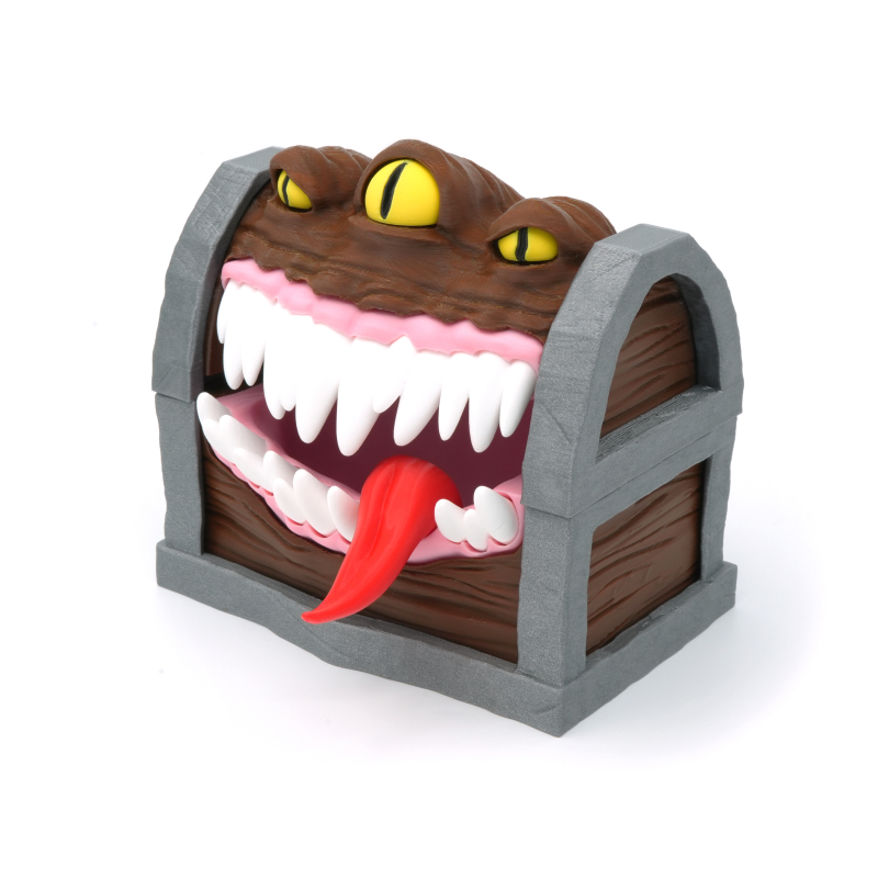 Mimic Box