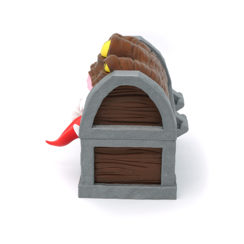 Mimic pudełko na kości - Mimic Box