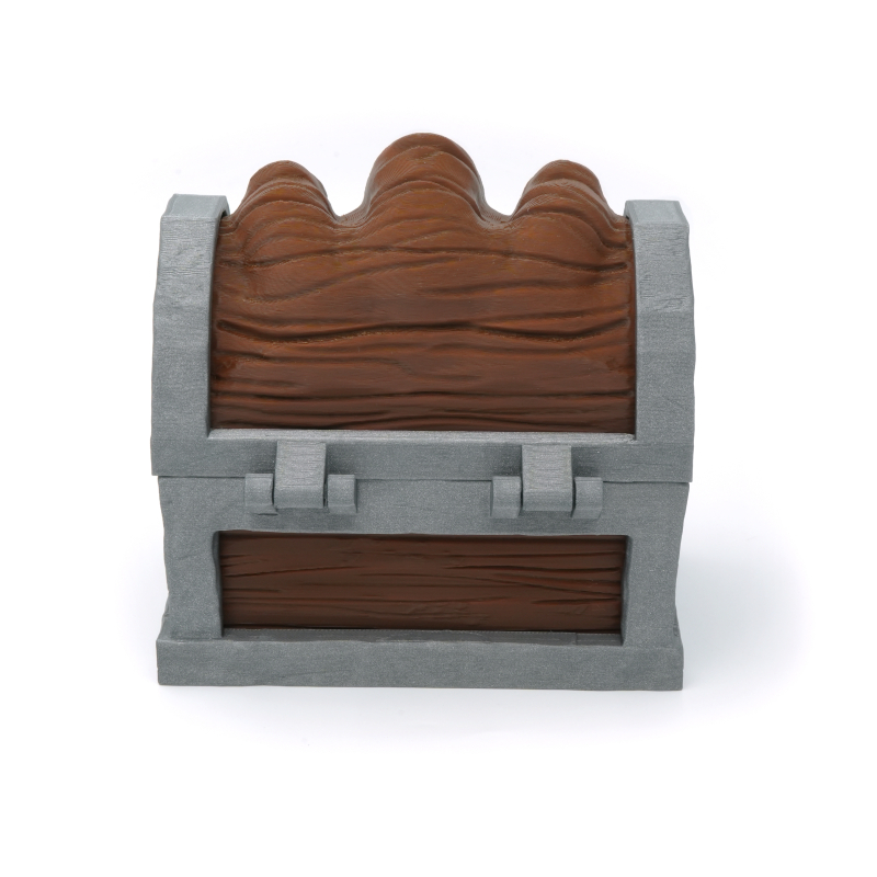 Mimic pudełko na kości - Mimic Box