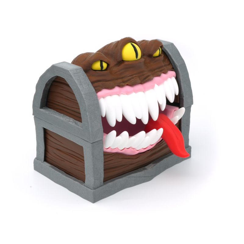 Mimic Box