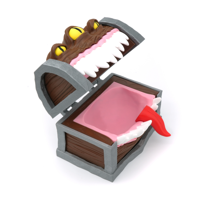 Mimic pudełko na kości - Mimic Box