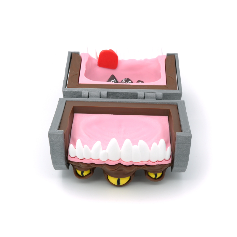 Mimic pudełko na kości - Mimic Box