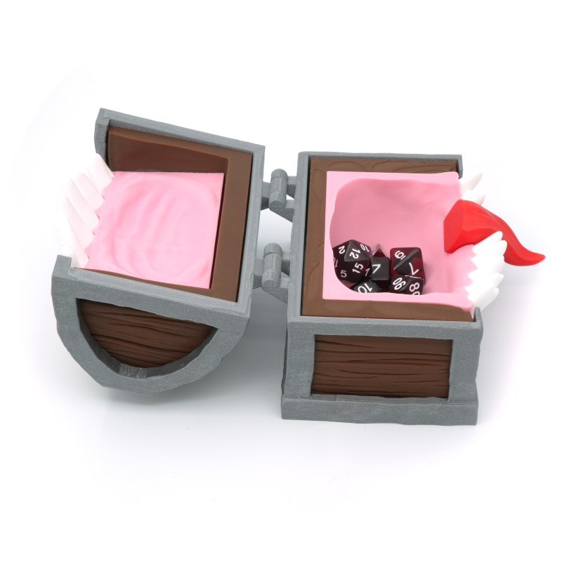 Mimic pudełko na kości - Mimic Box