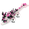 Baby Cherry Blossom - Movable Figurine - Flexi - Cinderwing3D